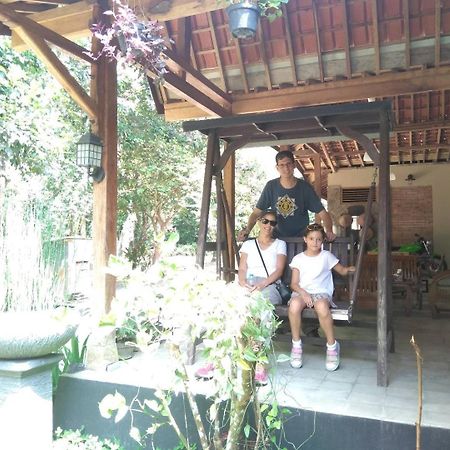Griyo Jagalan Apartment Magelang Ngoại thất bức ảnh