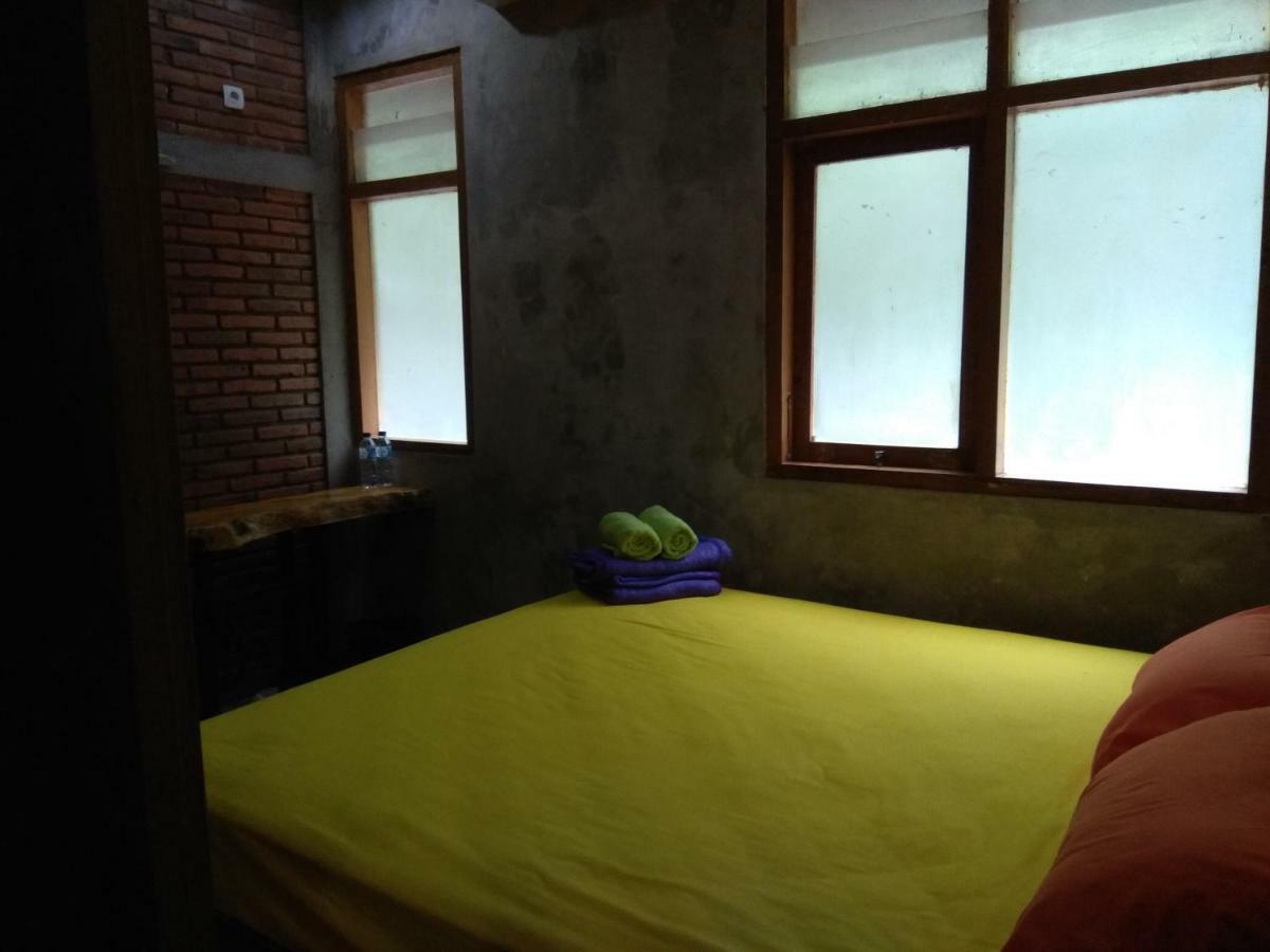 Griyo Jagalan Apartment Magelang Ngoại thất bức ảnh