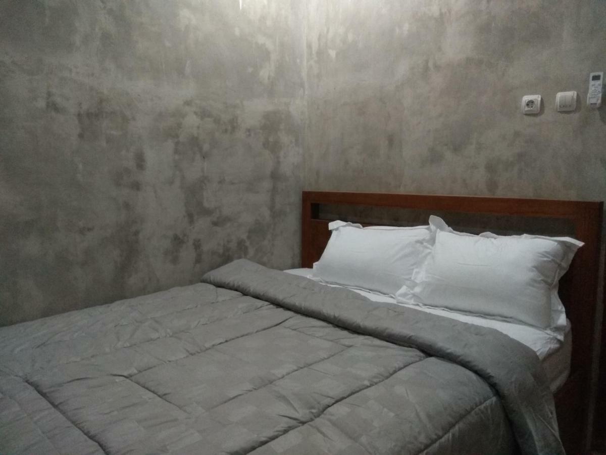 Griyo Jagalan Apartment Magelang Ngoại thất bức ảnh