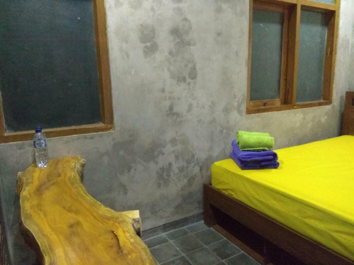 Griyo Jagalan Apartment Magelang Ngoại thất bức ảnh