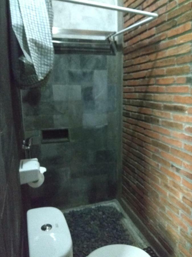 Griyo Jagalan Apartment Magelang Ngoại thất bức ảnh