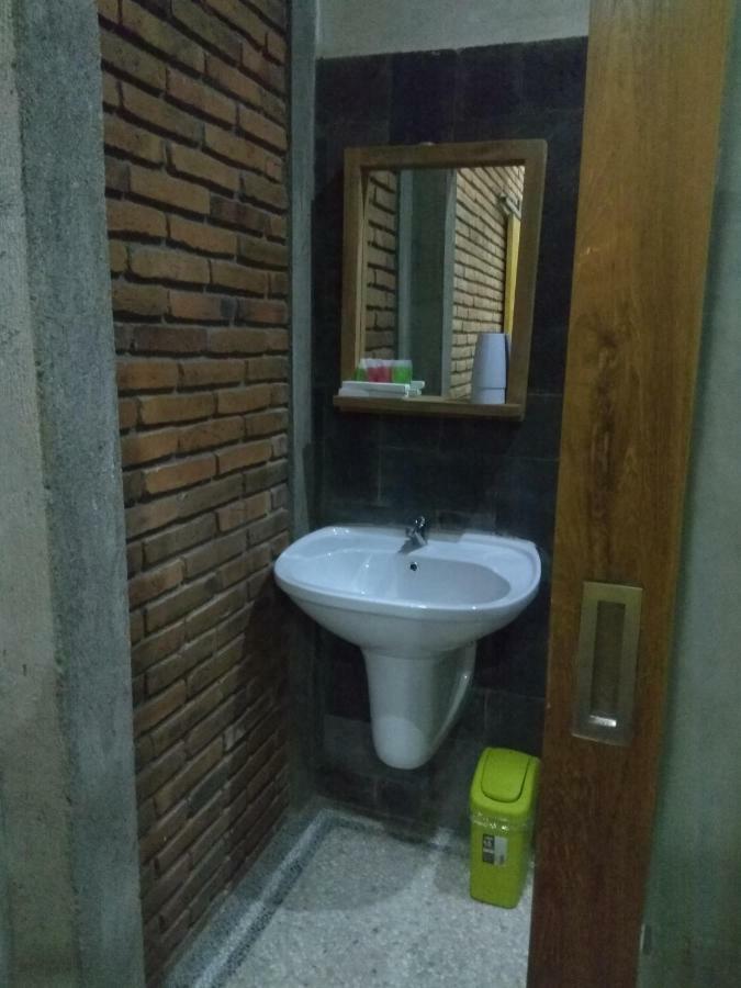 Griyo Jagalan Apartment Magelang Ngoại thất bức ảnh