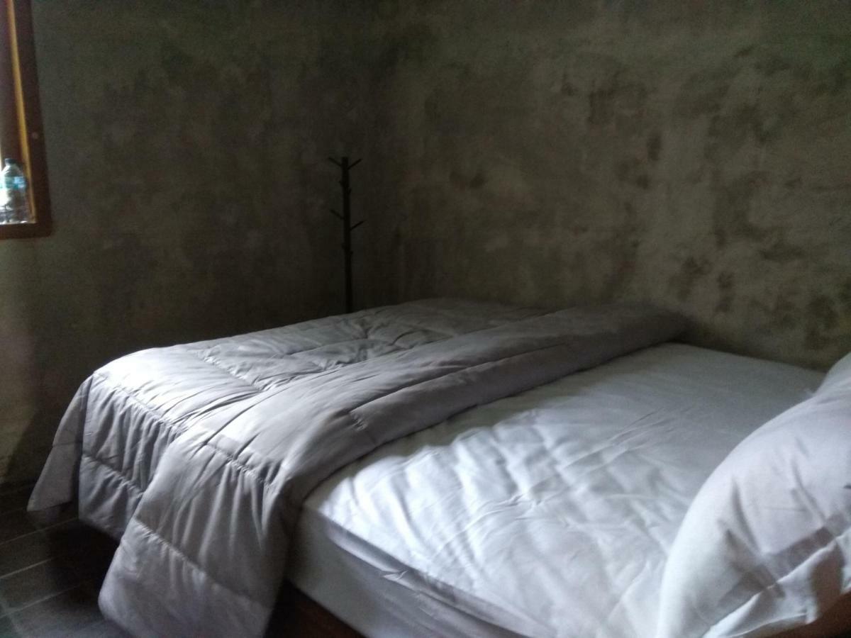 Griyo Jagalan Apartment Magelang Ngoại thất bức ảnh