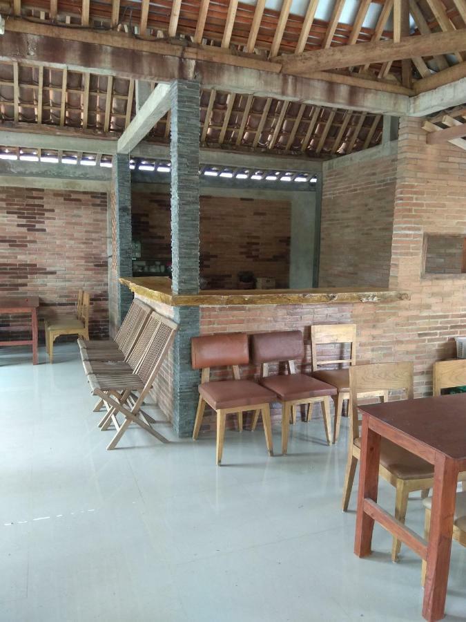 Griyo Jagalan Apartment Magelang Ngoại thất bức ảnh