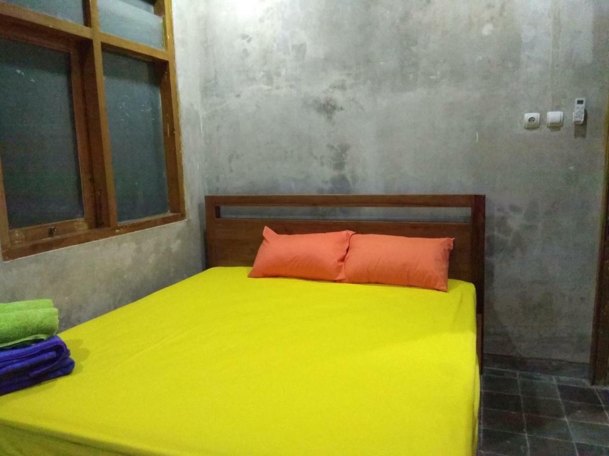 Griyo Jagalan Apartment Magelang Ngoại thất bức ảnh