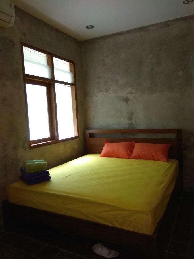 Griyo Jagalan Apartment Magelang Ngoại thất bức ảnh
